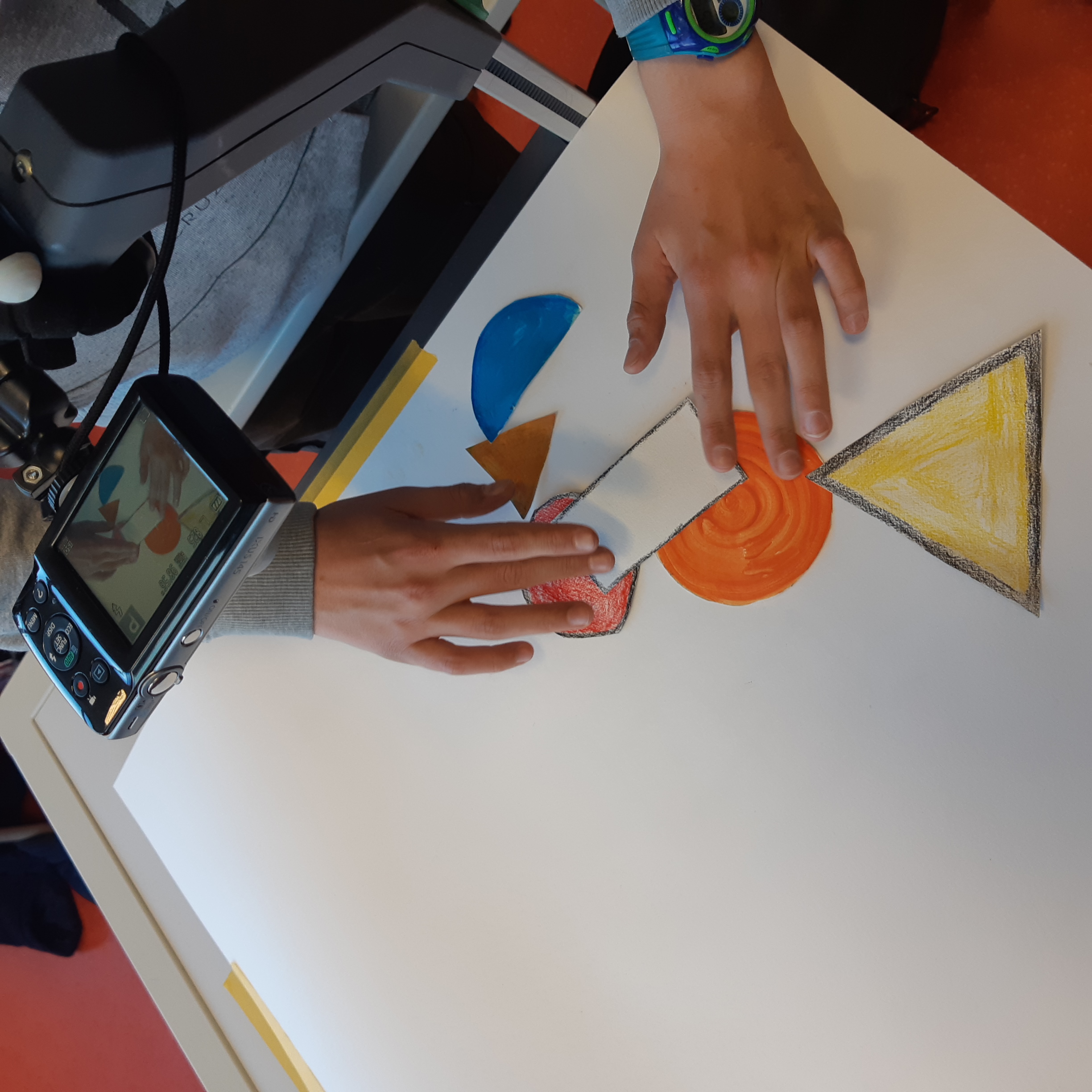 Edubase Enseignement Des ARTS PLASTIQUES edubase-enseignement-des-arts-plastiques